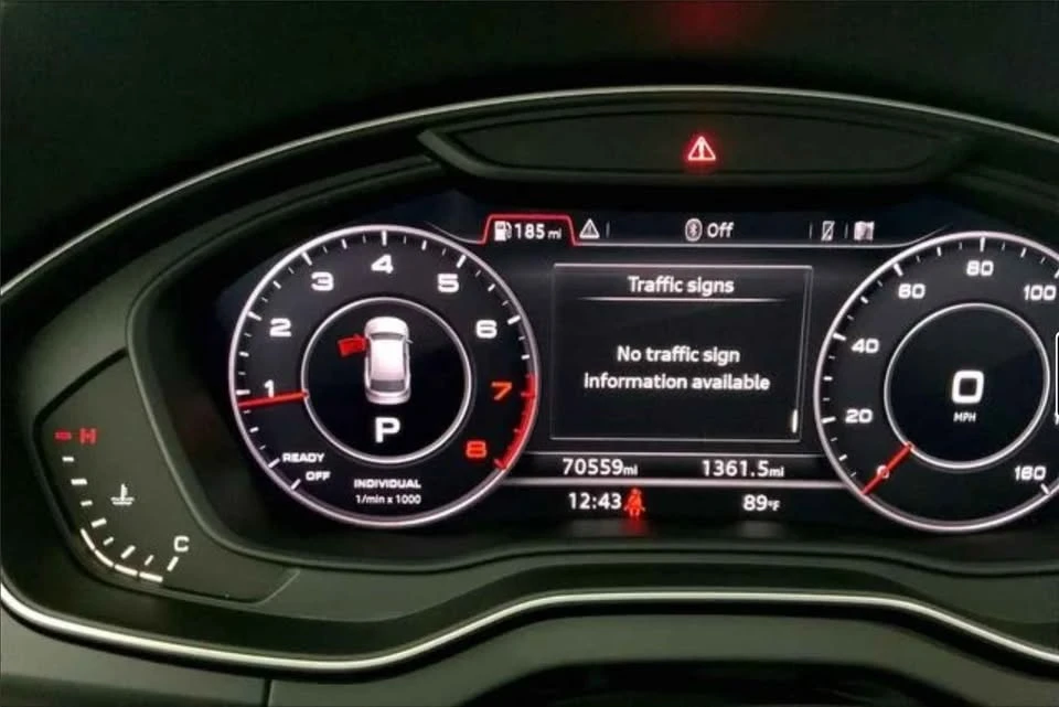 2019 Audi FY Q5 - Image 8 of 14