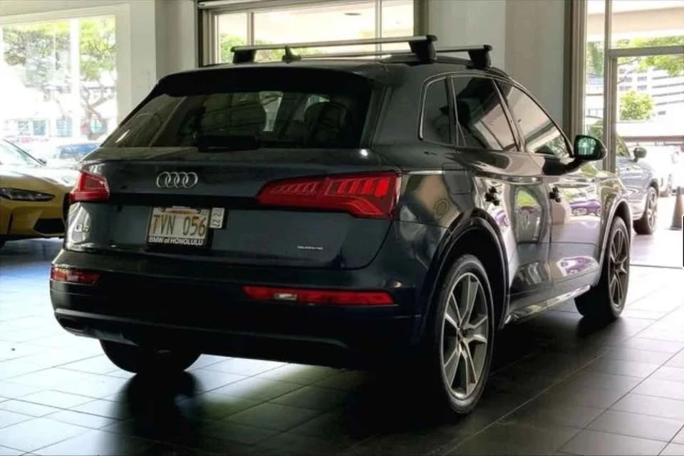 2019 Audi FY Q5 - Image 6 of 14