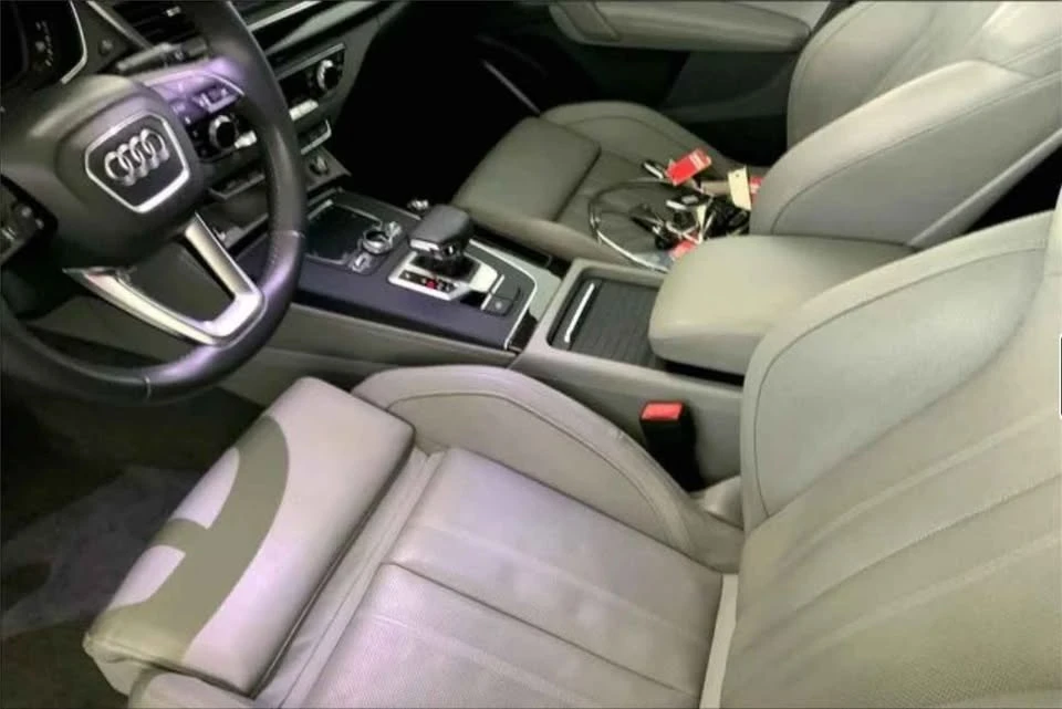 2019 Audi FY Q5 - Image 9 of 14