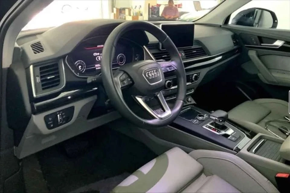 2019 Audi FY Q5 - Image 7 of 14