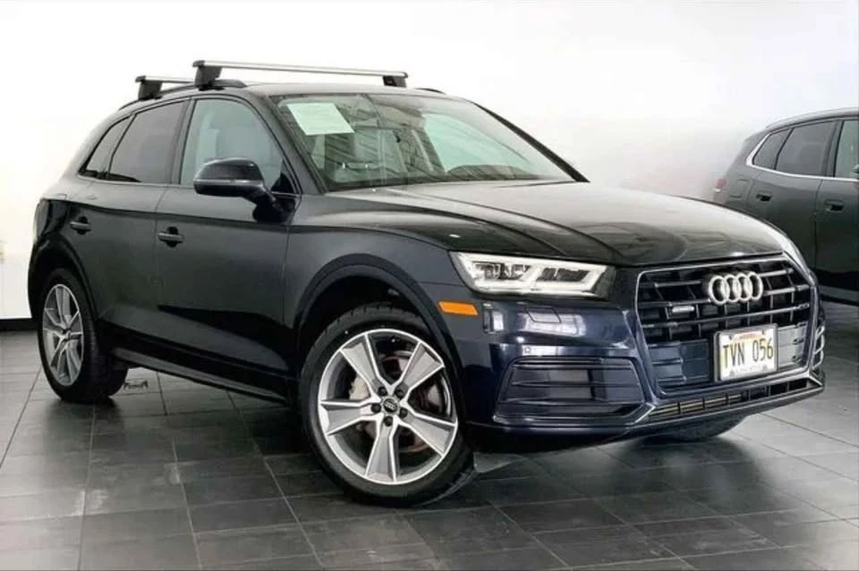2019 Audi FY Q5 - Image 2 of 14