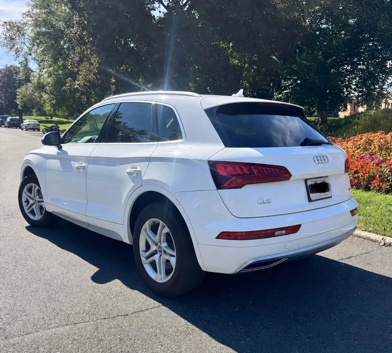 2019 Audi FY Q5 - Image 3 of 4