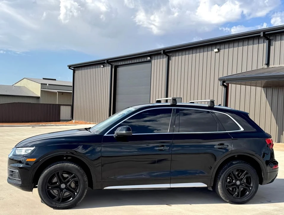 2019 Audi FY Q5 - Image 2 of 14