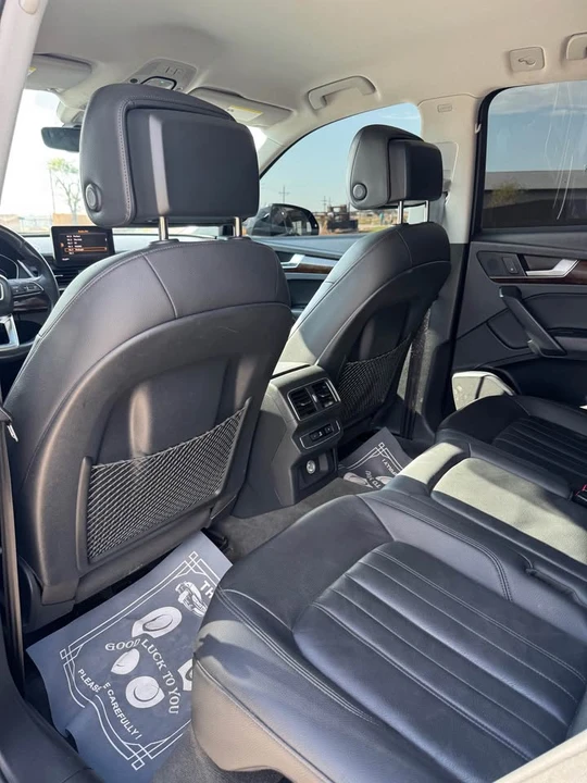 2019 Audi FY Q5 - Image 11 of 14