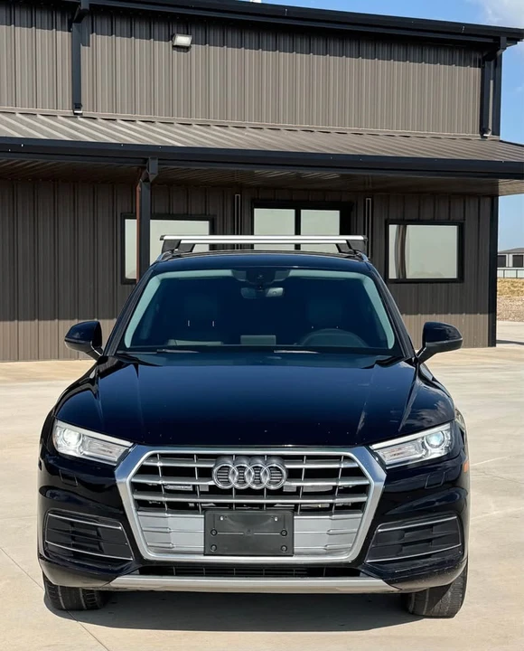 2019 Audi FY Q5 - Image 5 of 14