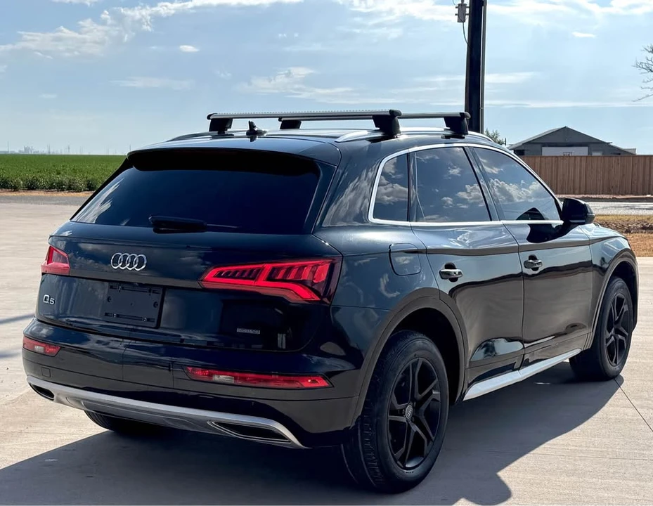 2019 Audi FY Q5 - Image 4 of 14