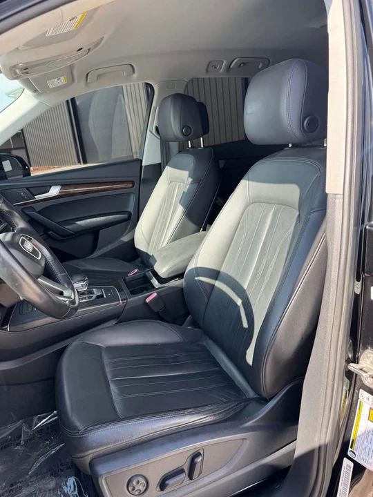 2019 Audi FY Q5 - Image 12 of 14