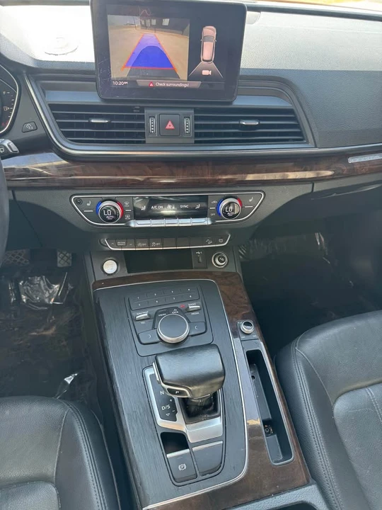 2019 Audi FY Q5 - Image 13 of 14