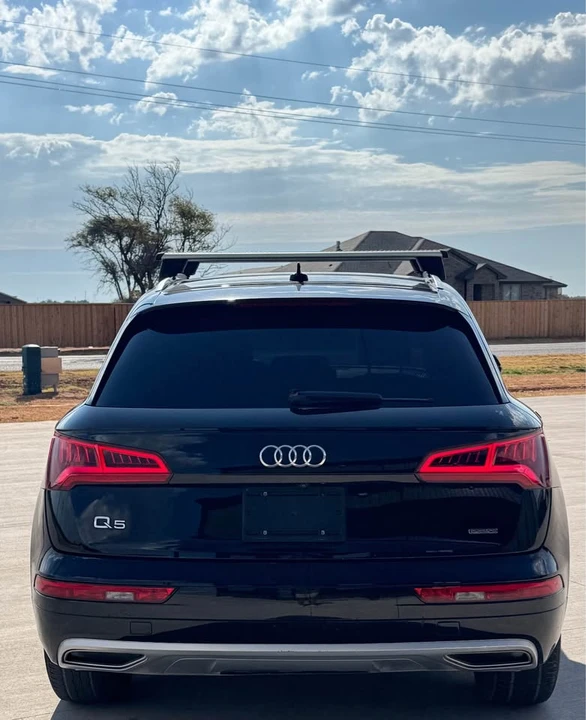 2019 Audi FY Q5 - Image 9 of 14