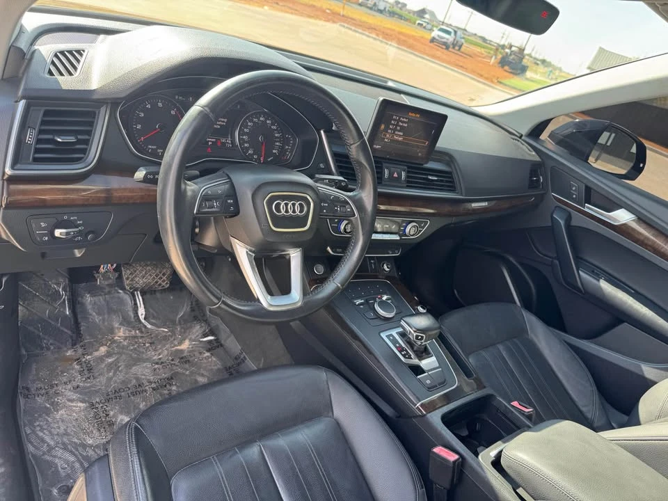 2019 Audi FY Q5 - Image 14 of 14