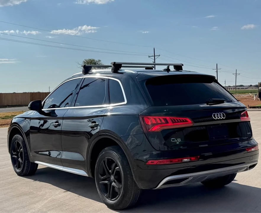2019 Audi FY Q5 - Image 8 of 14
