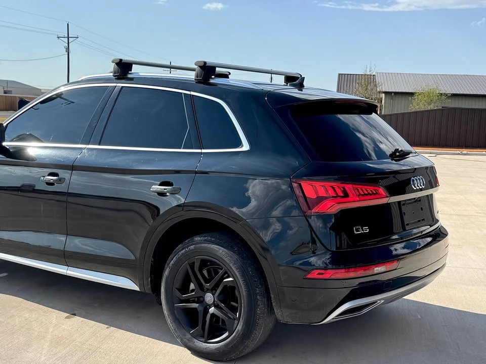 2019 Audi FY Q5 - Image 3 of 14