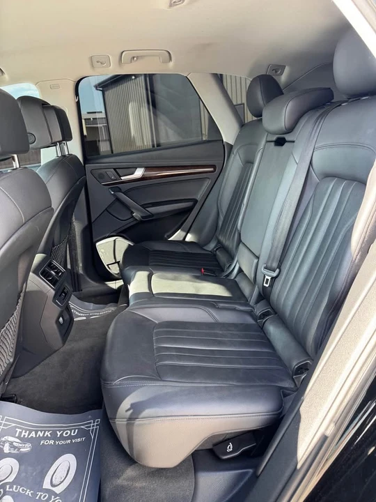 2019 Audi FY Q5 - Image 10 of 14