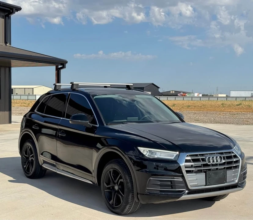 2019 Audi FY Q5 - Image 6 of 14