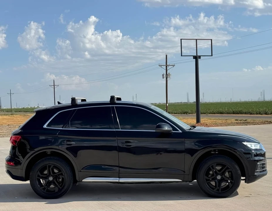 2019 Audi FY Q5 - Image 7 of 14