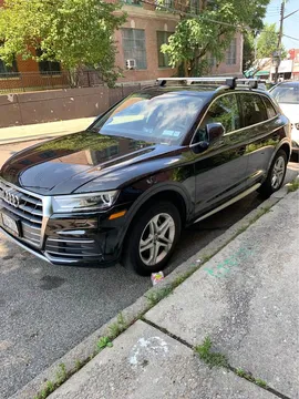 2019 Audi Q5 2.0T Quattro Premium