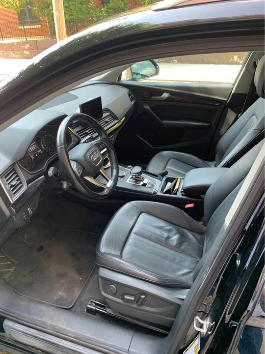 2019 Audi FY Q5 - Image 5 of 6