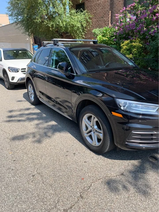 2019 Audi FY Q5 - Image 2 of 6