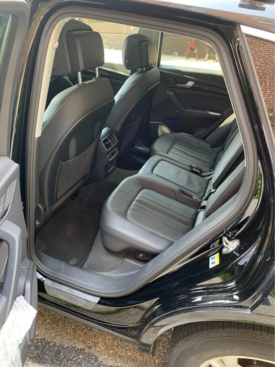 2019 Audi FY Q5 - Image 6 of 6