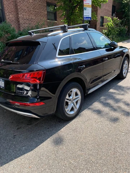 2019 Audi FY Q5 - Image 4 of 6