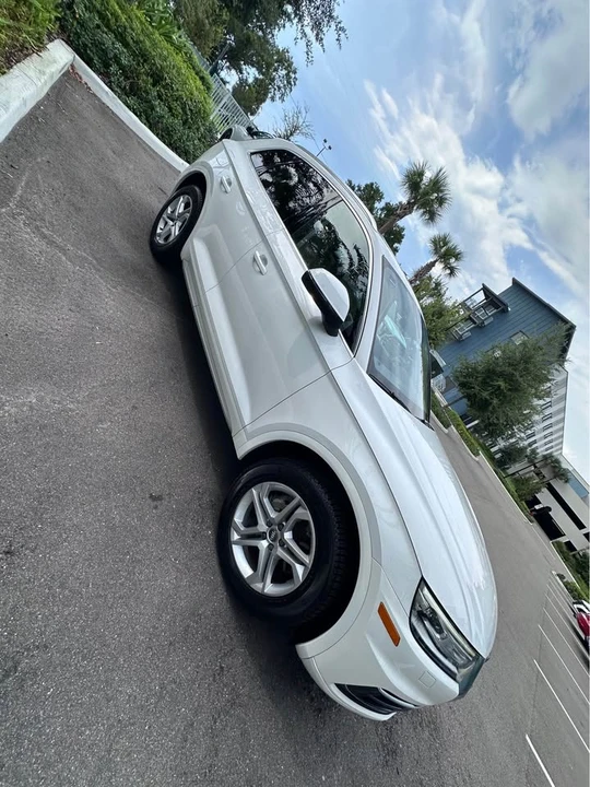 2019 Audi FY Q5 - Image 9 of 20