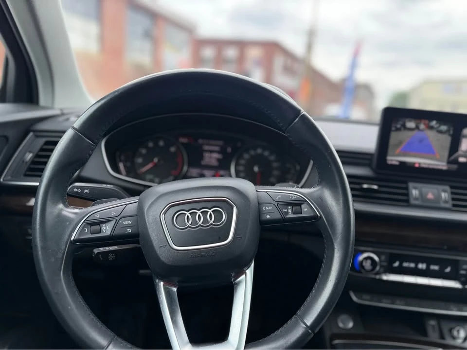 2019 Audi FY Q5 - Image 15 of 16