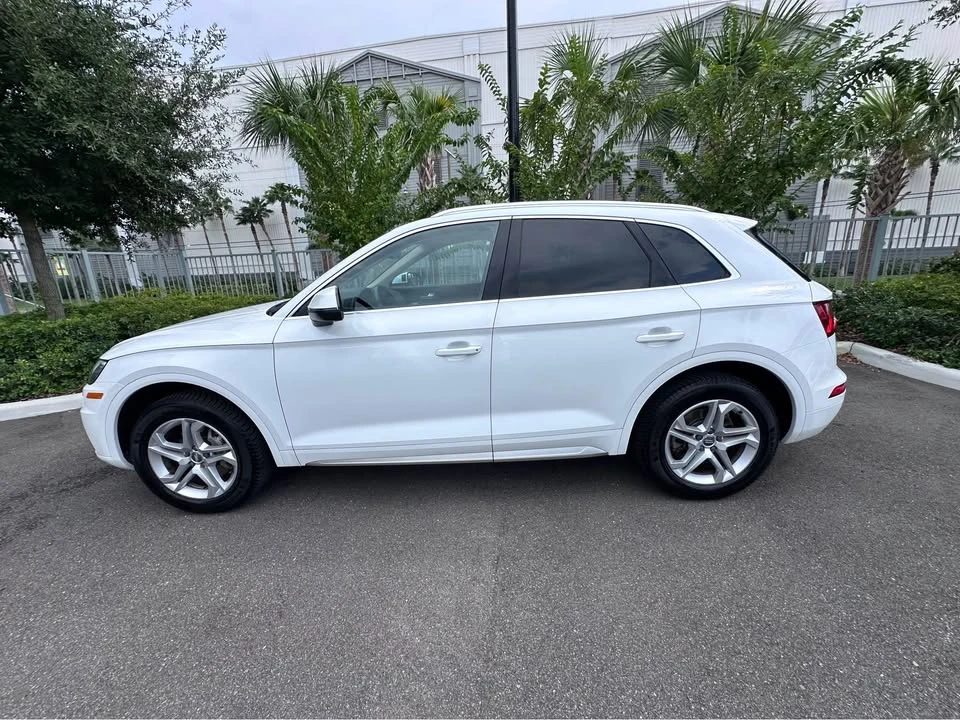 2019 Audi FY Q5 - Image 7 of 20
