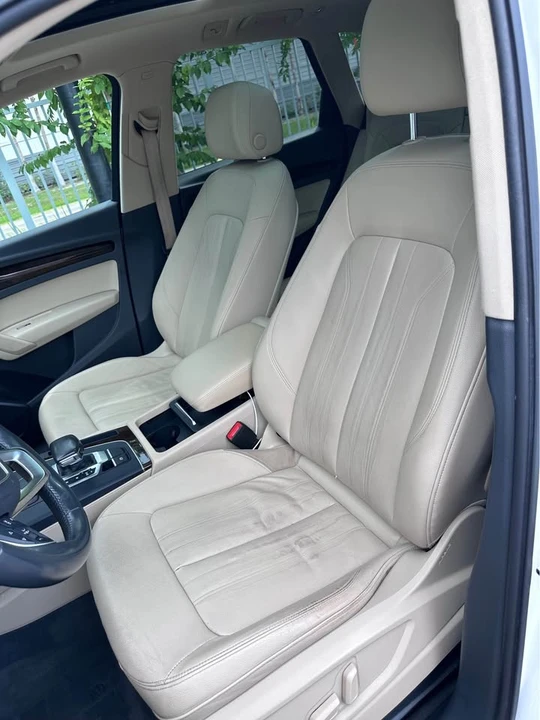 2019 Audi FY Q5 - Image 10 of 20
