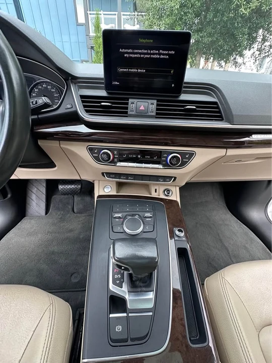 2019 Audi FY Q5 - Image 13 of 20