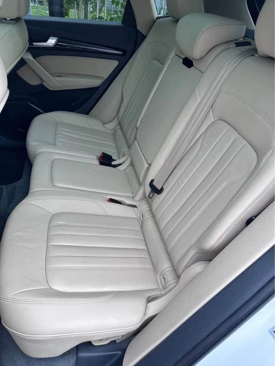 2019 Audi FY Q5 - Image 11 of 20