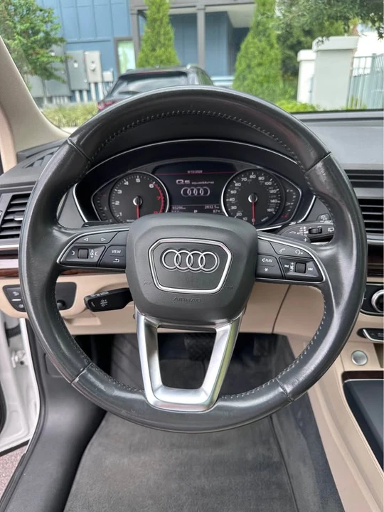 2019 Audi FY Q5 - Image 12 of 20