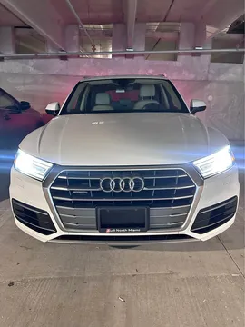 2019 Audi Q5 2.0T Quattro Premium