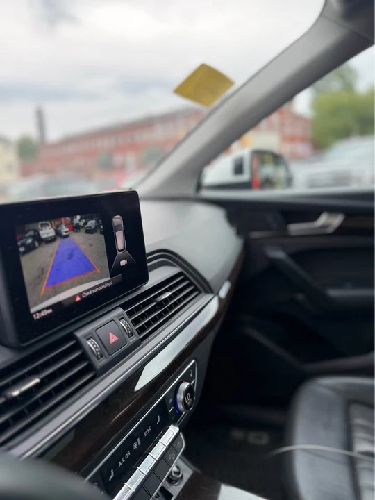 2019 Audi FY Q5 - Image 14 of 16