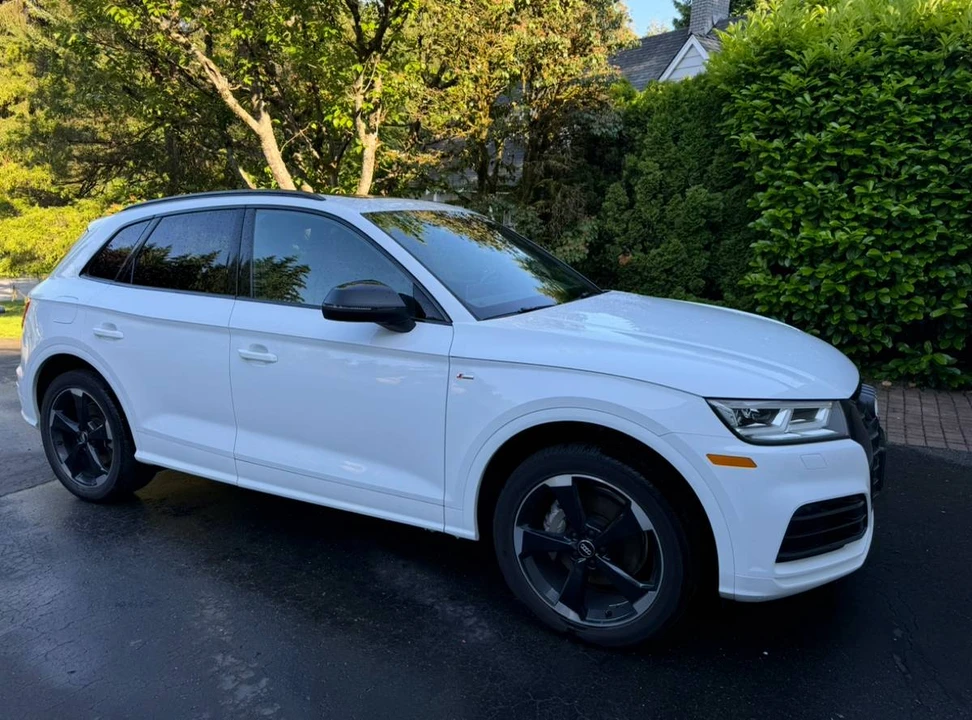 2019 Audi FY Q5 - Image 3 of 5