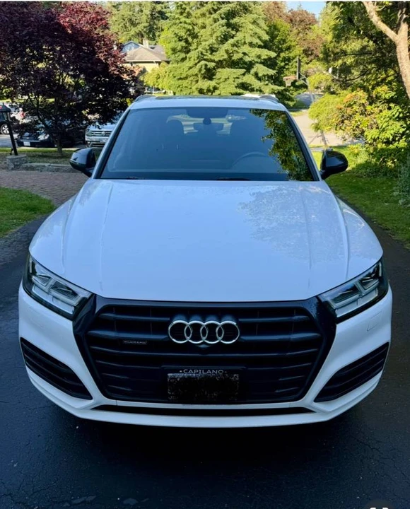 2019 Audi FY Q5 - Image 4 of 5