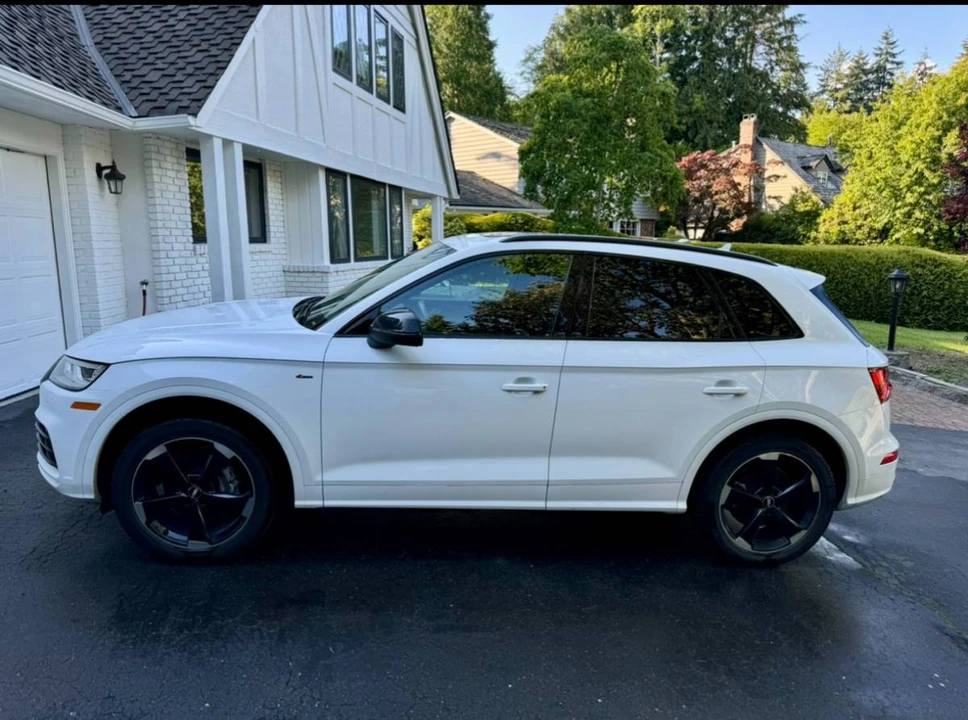 2019 Audi FY Q5 - Image 2 of 5