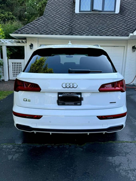 2019 Audi FY Q5 - Image 5 of 5