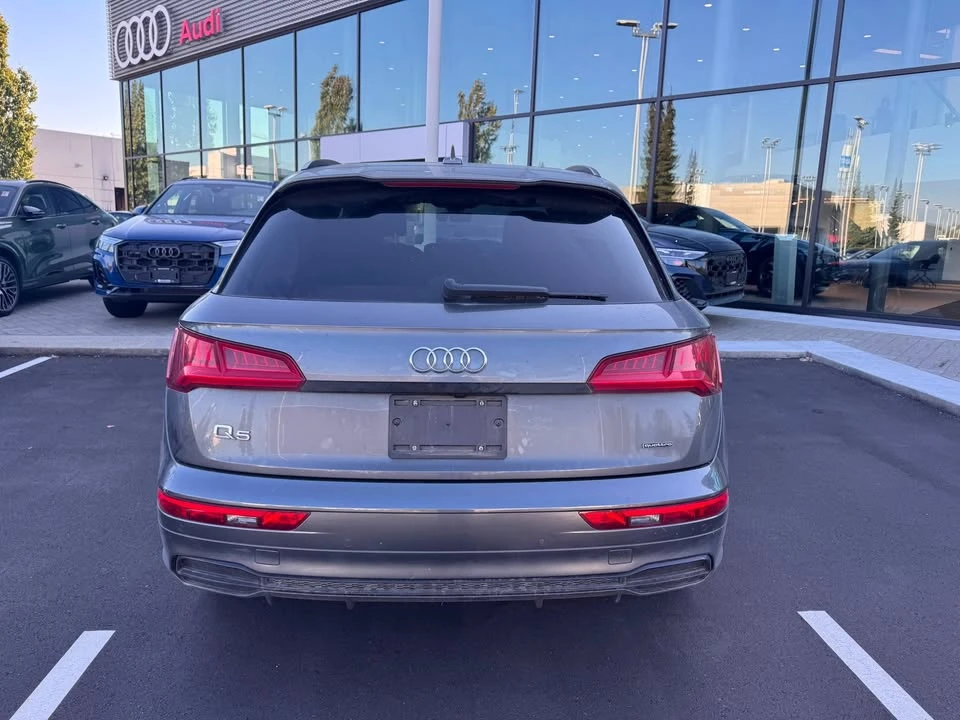 2019 Audi FY Q5 - Image 5 of 10
