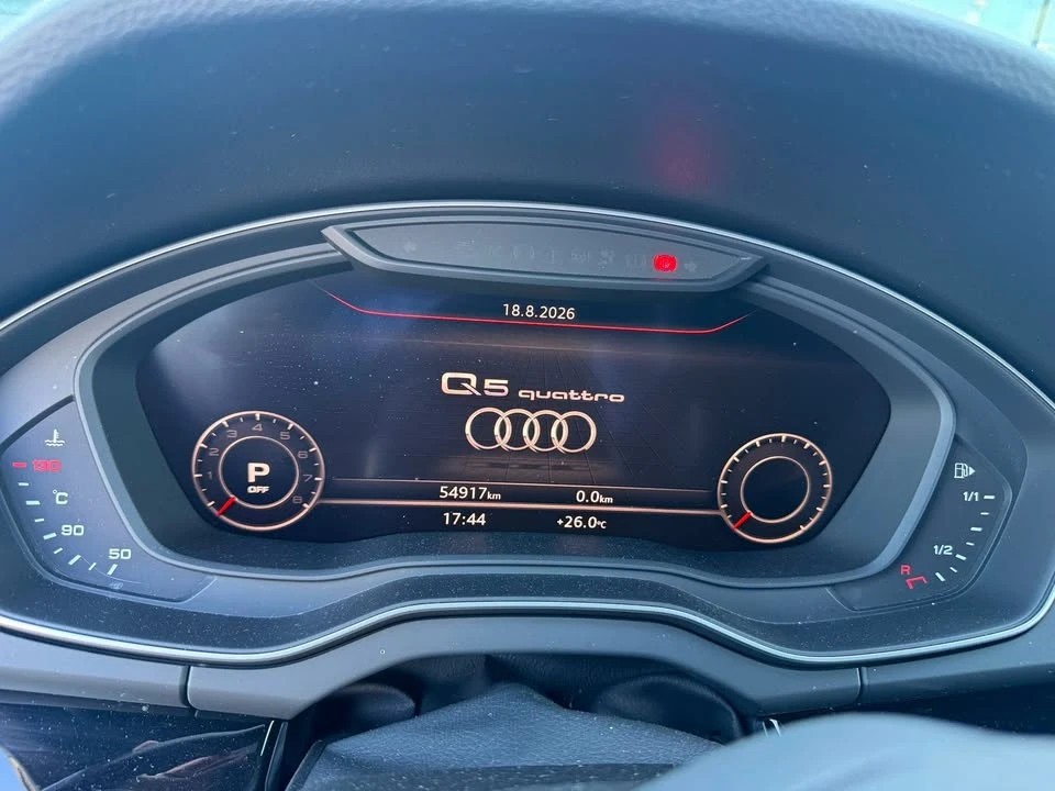 2019 Audi FY Q5 - Image 9 of 10