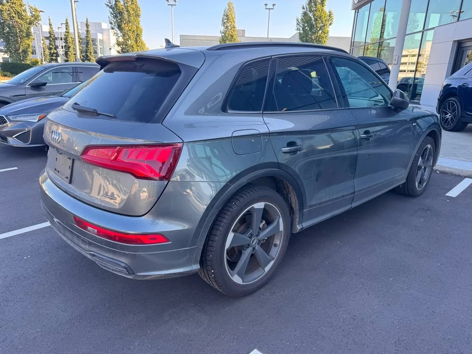 2019 Audi FY Q5 - Image 2 of 10