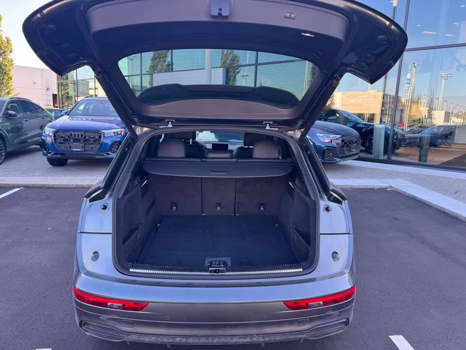 2019 Audi FY Q5 - Image 10 of 10