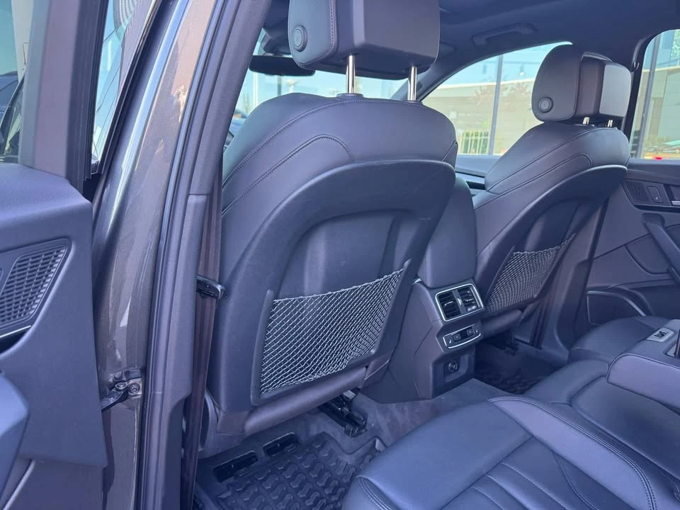 2019 Audi FY Q5 - Image 7 of 10