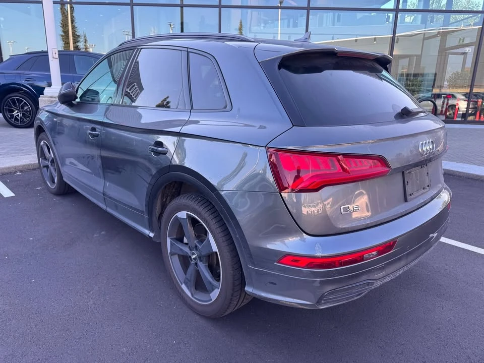 2019 Audi FY Q5 - Image 8 of 10