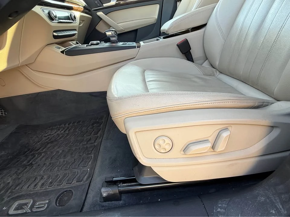 2019 Audi FY Q5 - Image 8 of 10