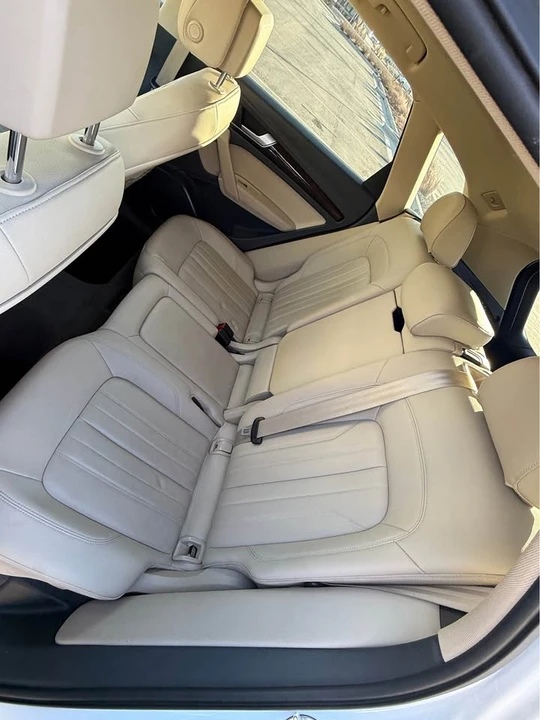 2019 Audi FY Q5 - Image 9 of 10