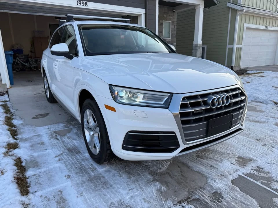 2019 Audi FY Q5 - Image 3 of 10