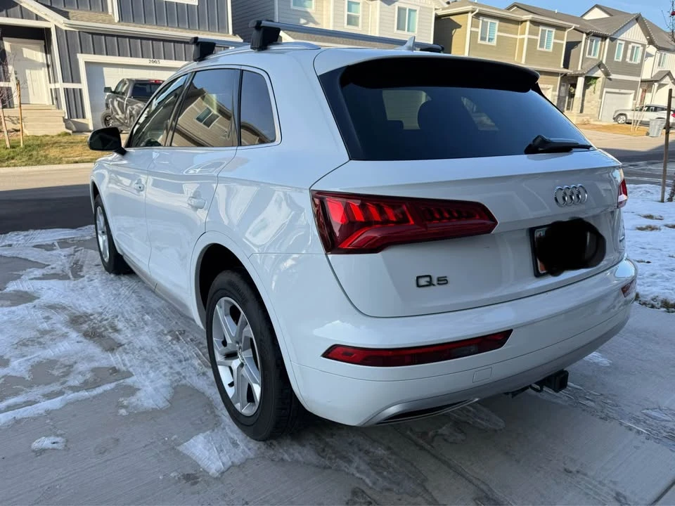 2019 Audi FY Q5 - Image 6 of 10