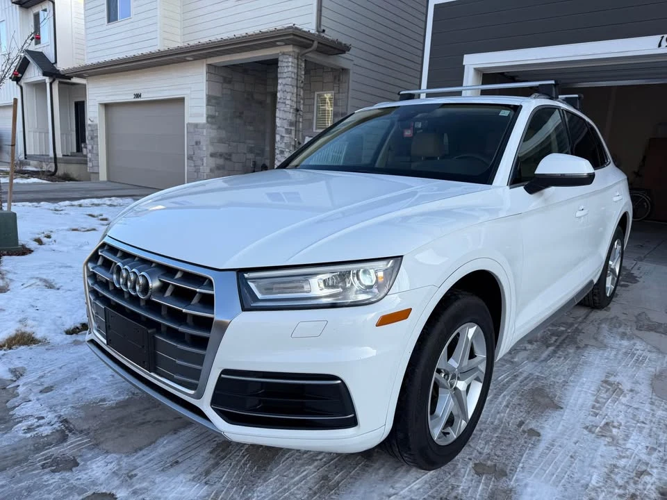2019 Audi FY Q5 - Image 2 of 10