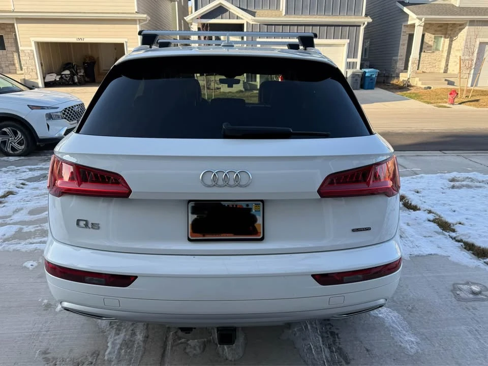 2019 Audi FY Q5 - Image 4 of 10