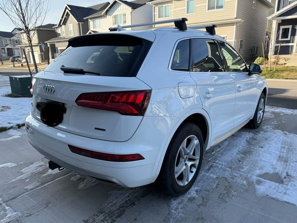 2019 Audi FY Q5 - Image 5 of 10
